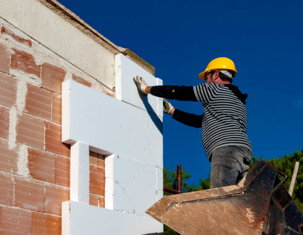  Oli, PA Insulation Contractor Pros