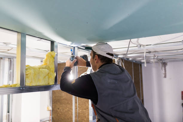 Best Insulation for Specific Applications in Oli, PA