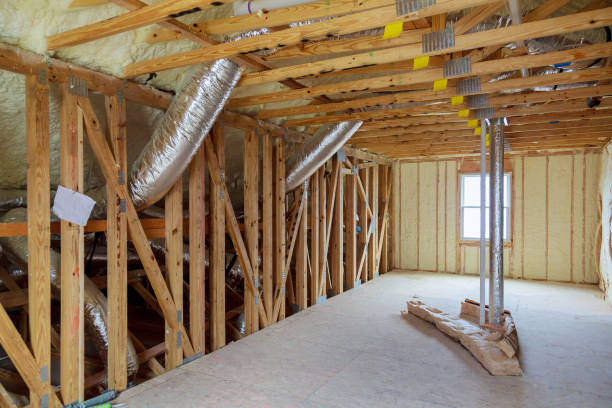 Best Eco-Friendly Insulation in Oli, PA