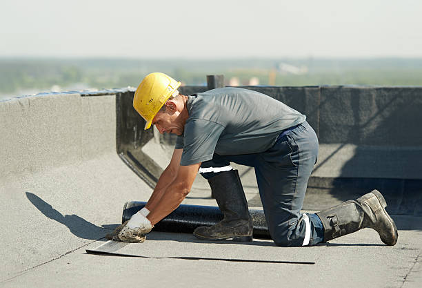 Types of Insulation We Offer in Paoli, PA