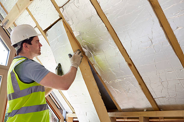 Best Specialized Insulation Services in Oli, PA