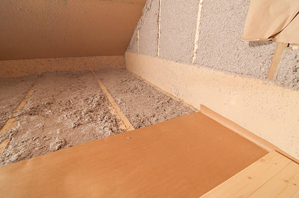 Best Insulation Maintenance and Repair in Oli, PA